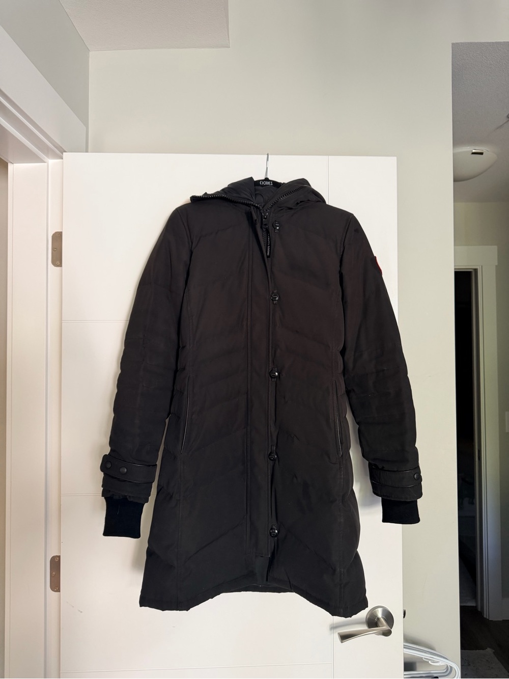 Canada Goose Lorette Parka